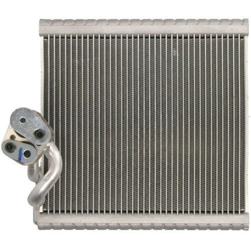 Verdamper, airconditioning MAHLE AE 238 000S