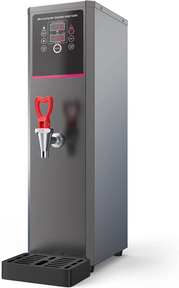 Waterdispenser Heet Water - Heetwatertap - Waterdispenser - Water Dispenser - Water Dispenser Heet Water