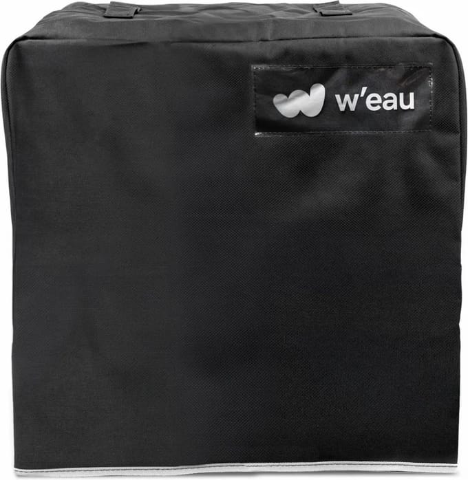 W’eau Mini Power warmtepomp beschermhoes 47 x 33 x 37cm