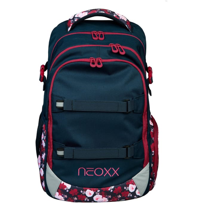 Neoxx Rugzak 45.5 CM - My heart blooms