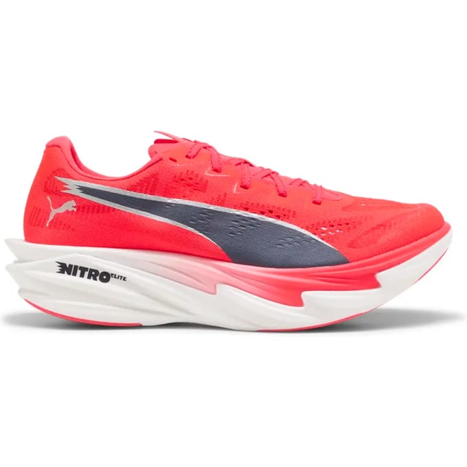 Hardloopschoenen dames Puma Deviate Nitro Elite 4