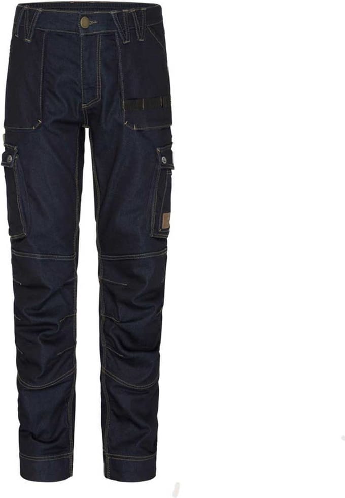 Nine Worths 1280 Usain Werkbroek-32/32