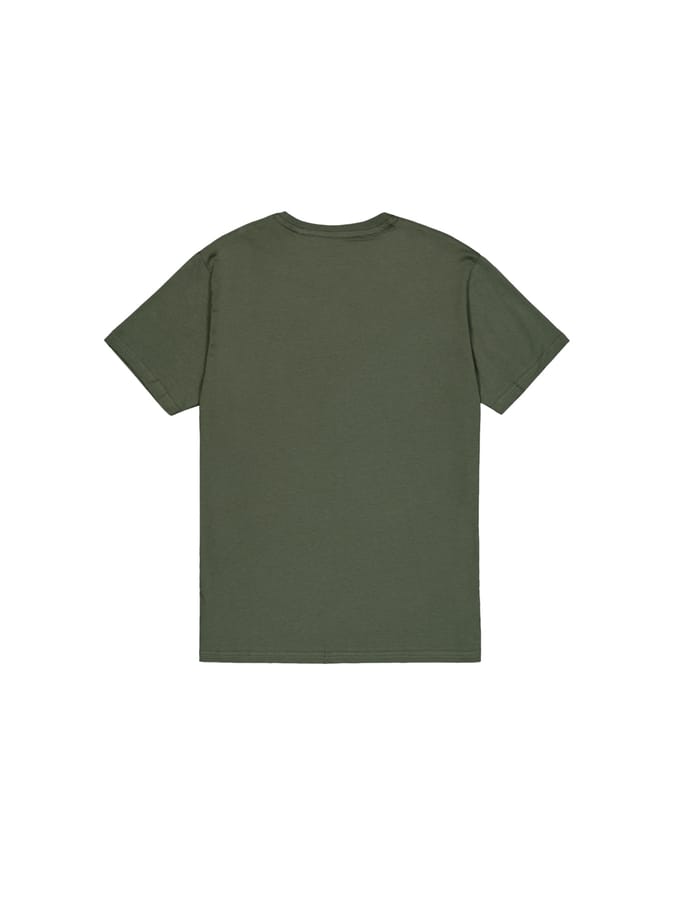 T-shirt Alpha Industries Label T