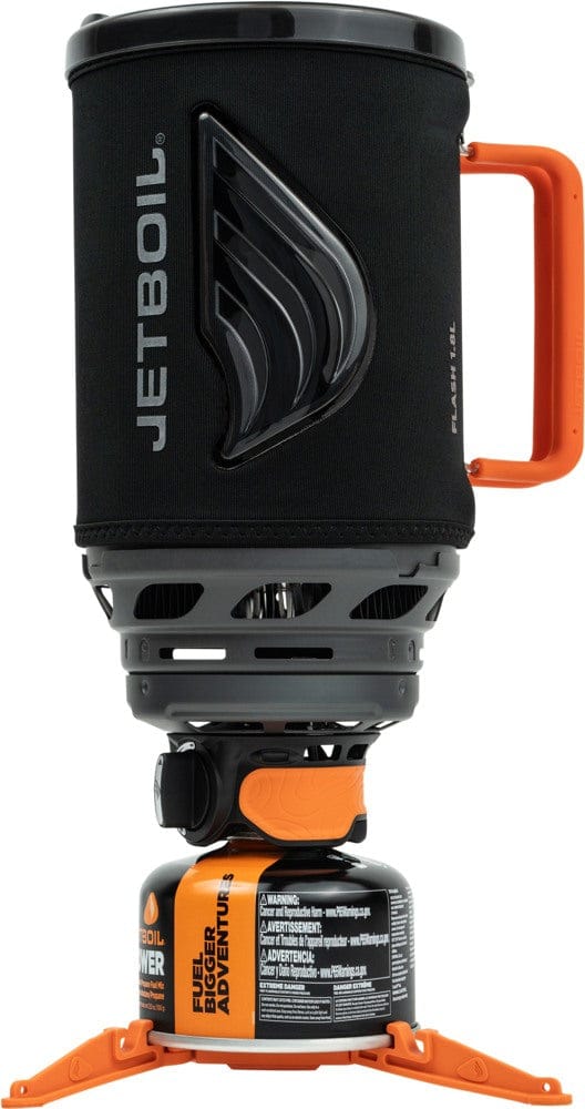 JetboilFlash 1.8L - Carbon