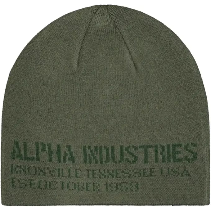 Cap Alpha Industries Cone