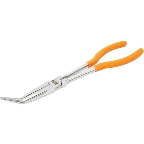 Bahco 158-NB Platte rondbektang 280 mm