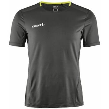 T-shirt Korte Mouw Craft 1912753995000