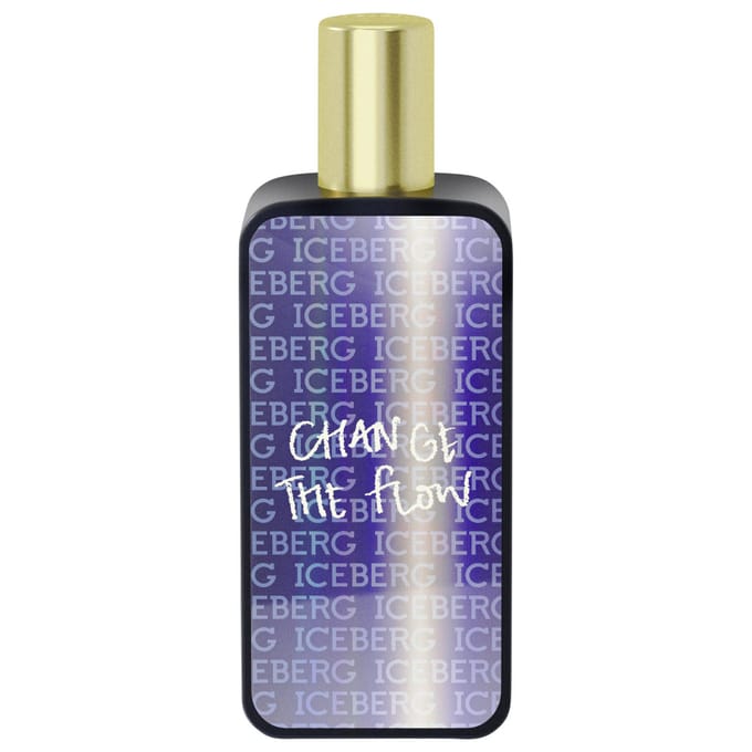 Herenparfum Iceberg EDT Change The Flow For Him 50 ml