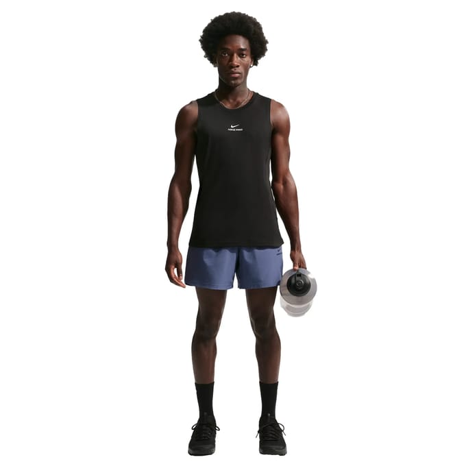 NIKE nike pro training men's dri-fit tan if2805-010