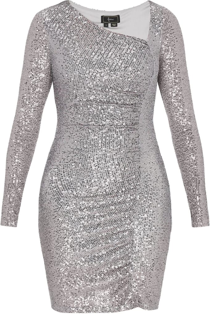 faina dress