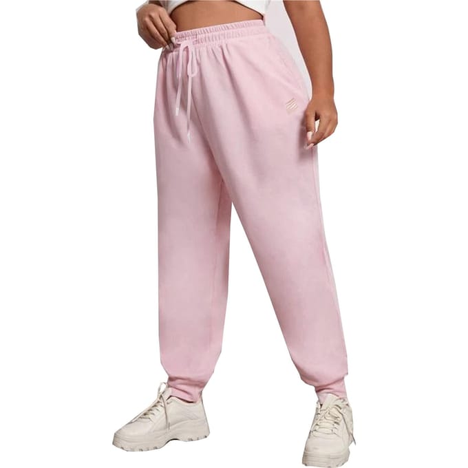 Dames oversized joggers| Enzo Designer Womenswear