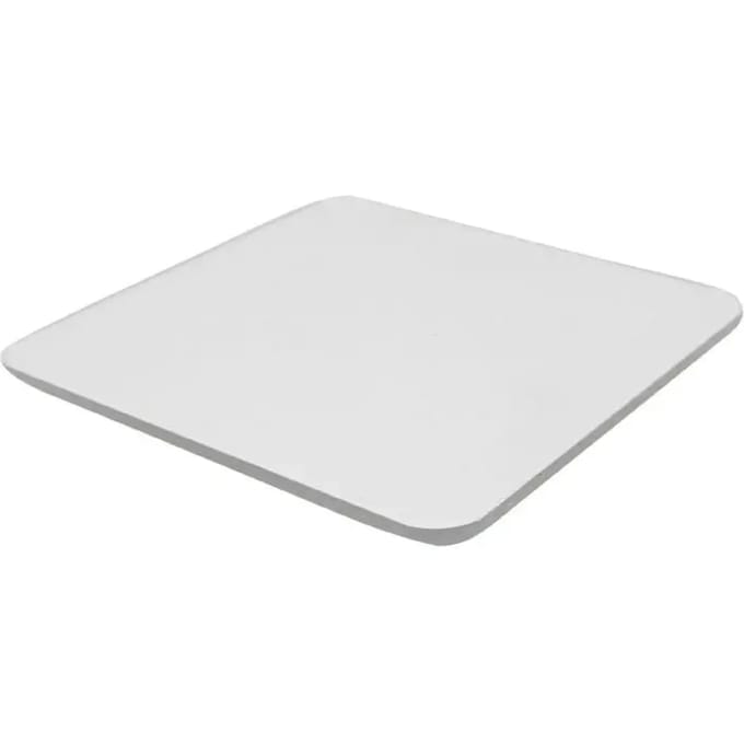 Nummerplaat Top Plaq PVC