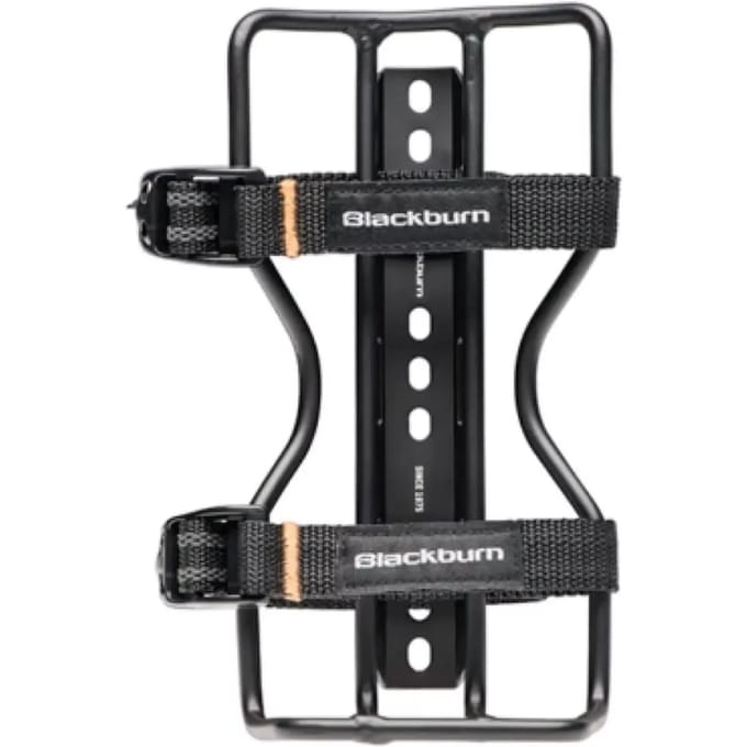 Blackburn Outpost Cargo V2 Bidonhouder Zwart