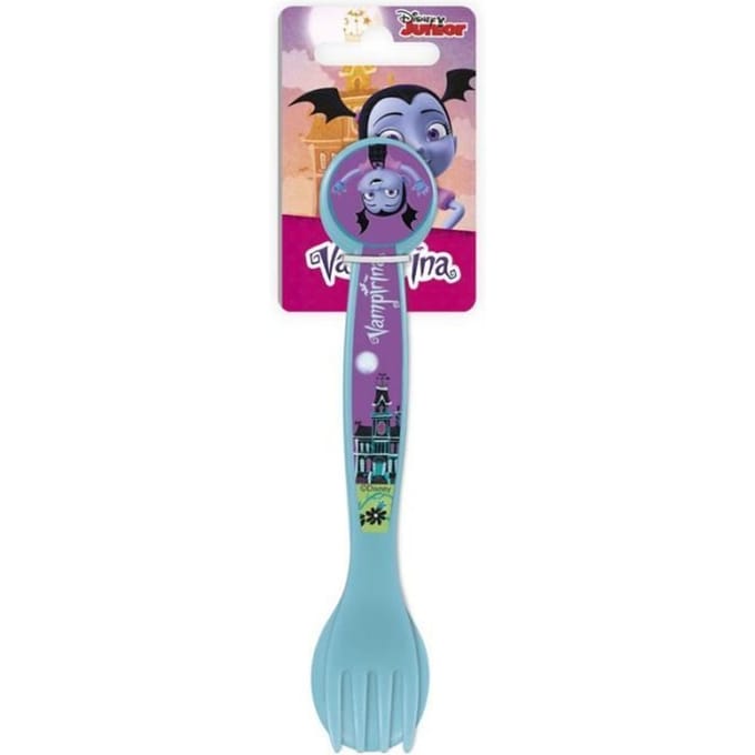 Stor - kinderservies disney vampirina -91137-91137