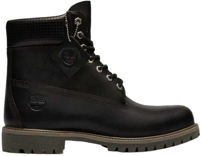 Timberland 6-Inch Premium Waterproof Boot