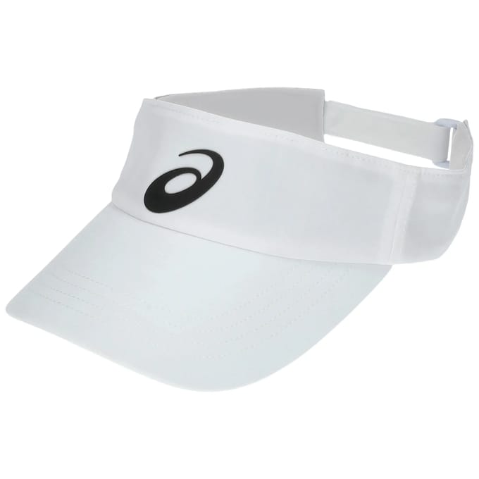 Asics Performance Visor Cap