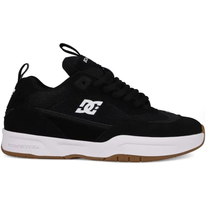 Baskets DC Shoes JS2