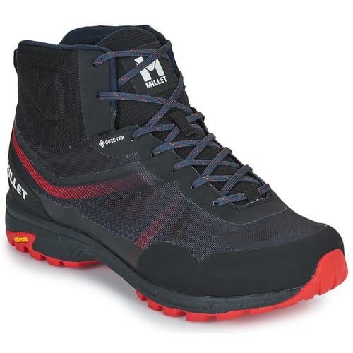 Millet Hike Up Mid Gore-tex® Wandelschoenen Zwart EU 42 Man
