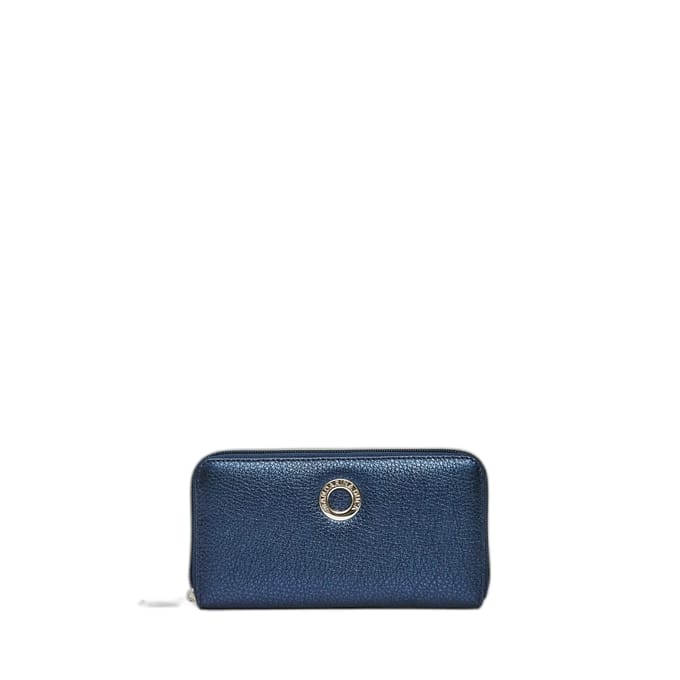 Dames portemonnee met rits Mandarina Duck