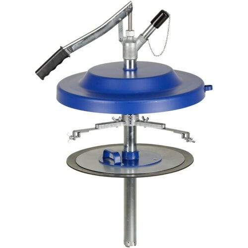 Pressol 17825 Grease gun refill Suitable for (lubricants) 25 kg grease buckets mechanical