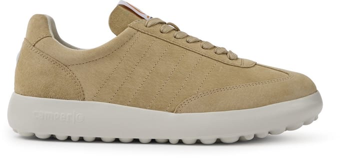 Camper Pelotas Xlf Sneaker - Damen - Beige - 37