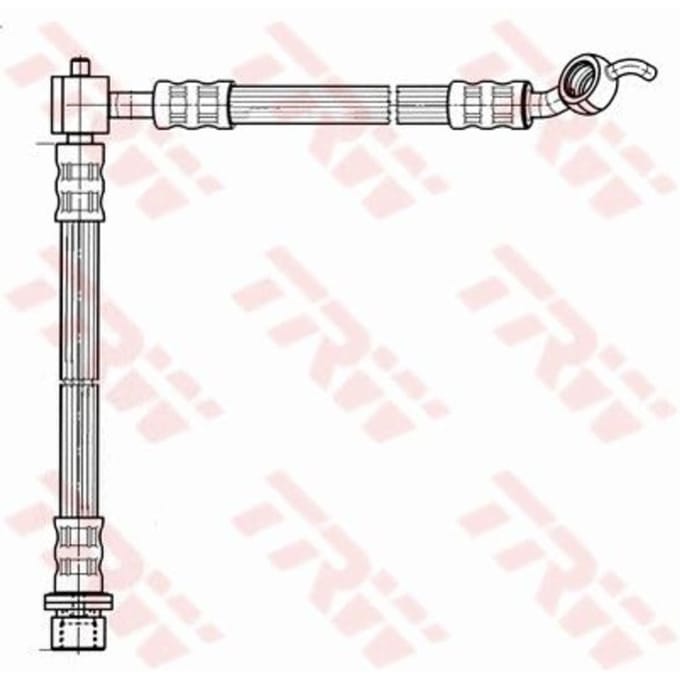 Remslang TRW PHD930