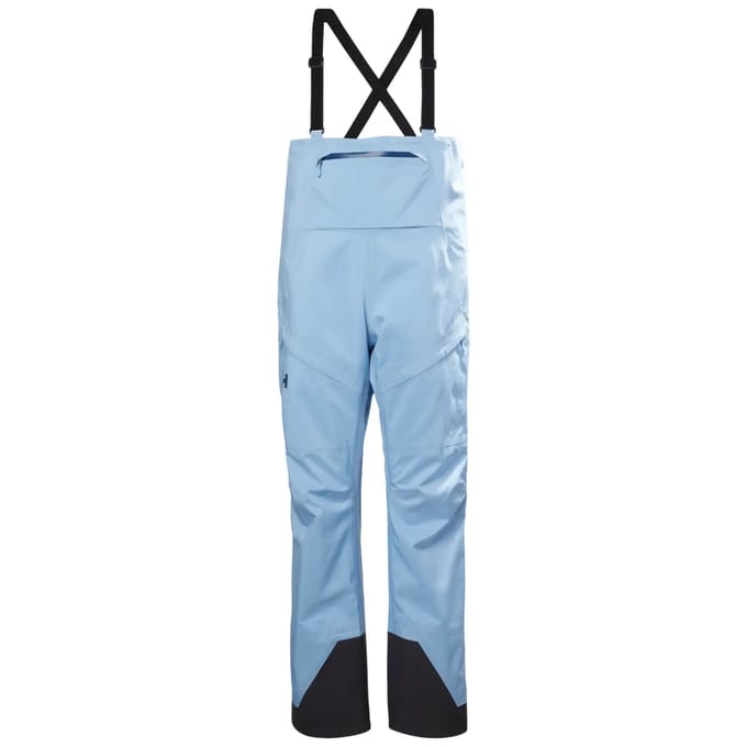 Dames ski-overall Helly Hansen Verglas BC Shell