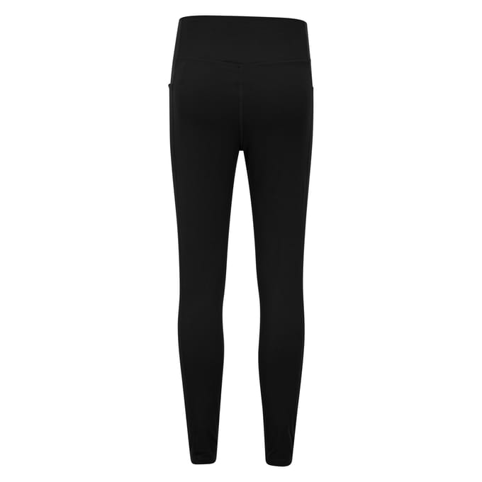 Mountain Warehouse Dames/Dames Breeze Legging Volledig (Zwart)