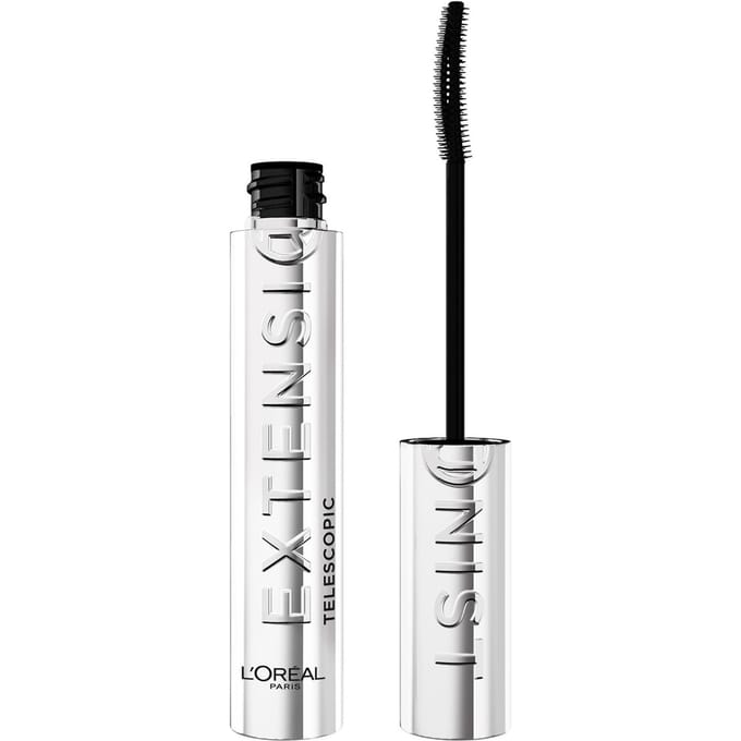 L'Oréal Paris L'Or&eacute;al Paris Telescopic Extensionist Mascara Black 9.9 ml