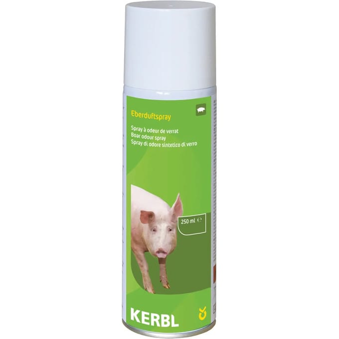 Berengeur spray Kerbl