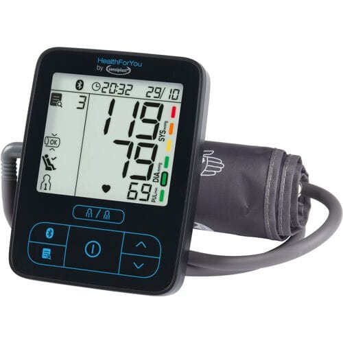 SENSIPLAST Bovenarm bloeddrukmeter