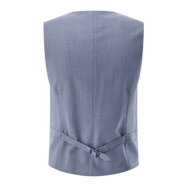 Club Of Gents  Gilets Blauw 10.158s061 Philipp