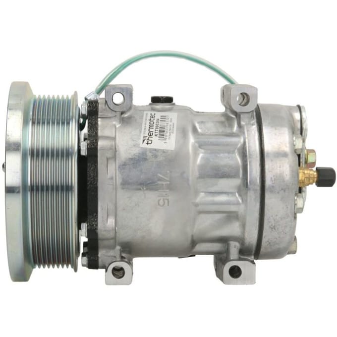 Compressor airconditioning THERMOTEC KTT090264