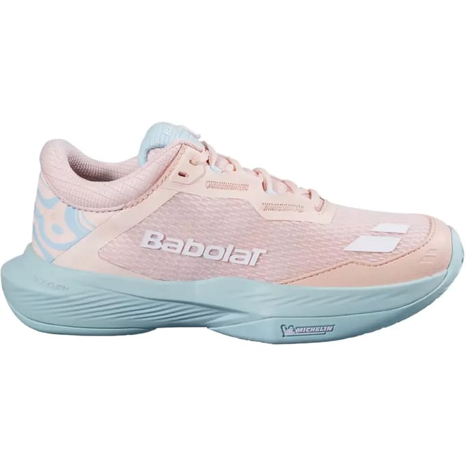 Babolat SFX 4 Allcourt schoen Dames