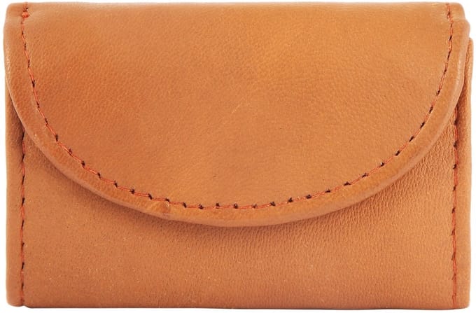 EXCELLANC Excellanc unisex portemonnee duurzaam