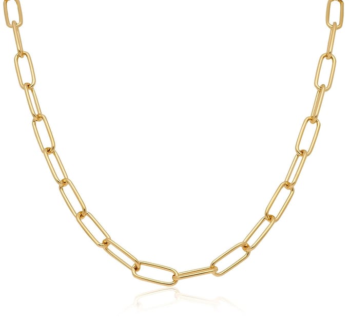 Glow 102.8391.45 Dames Ketting - Collier