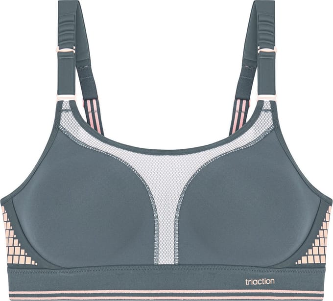 Triumph Bügelloser BH Triaction Extreme Lite