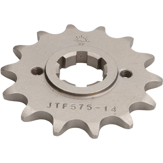 Rondsel JT F575,14