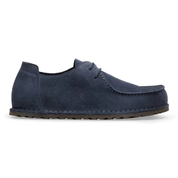 Loafers Birkenstock Utti Lace