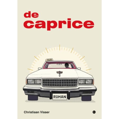 De Caprice - Christiaan Visser