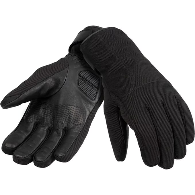 Motorhandschoenen voor de winter Tucano Urbano Supermonty Hydroscud®