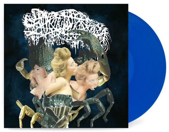 Sanguisugabogg Single - Homicidal ecstasy - voor Geen - gekleurd