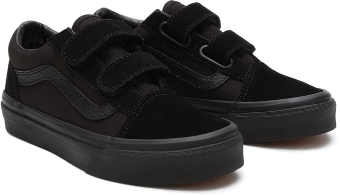 Vans Lifestyle-sneaker voor jongens: Uy Old Skool V 000VHE