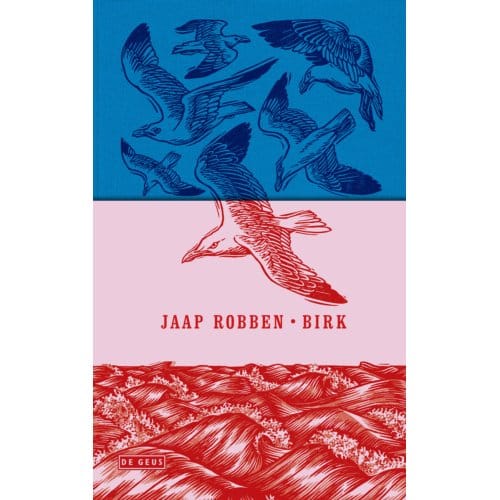 Birk - Jaap Robben