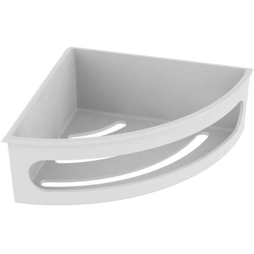 Keuco Elegance plastic insert for corner sponge basket 11657000100