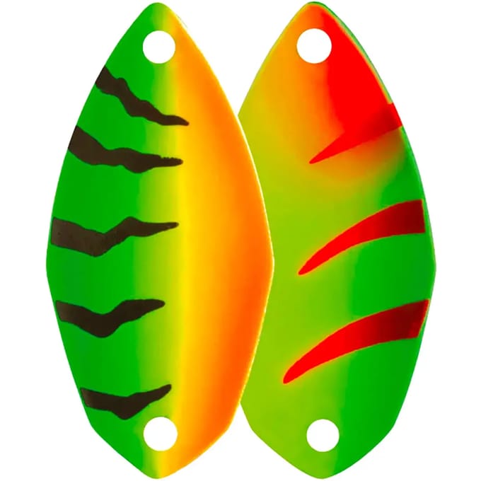 Vislepel Maver Rambo Spoon