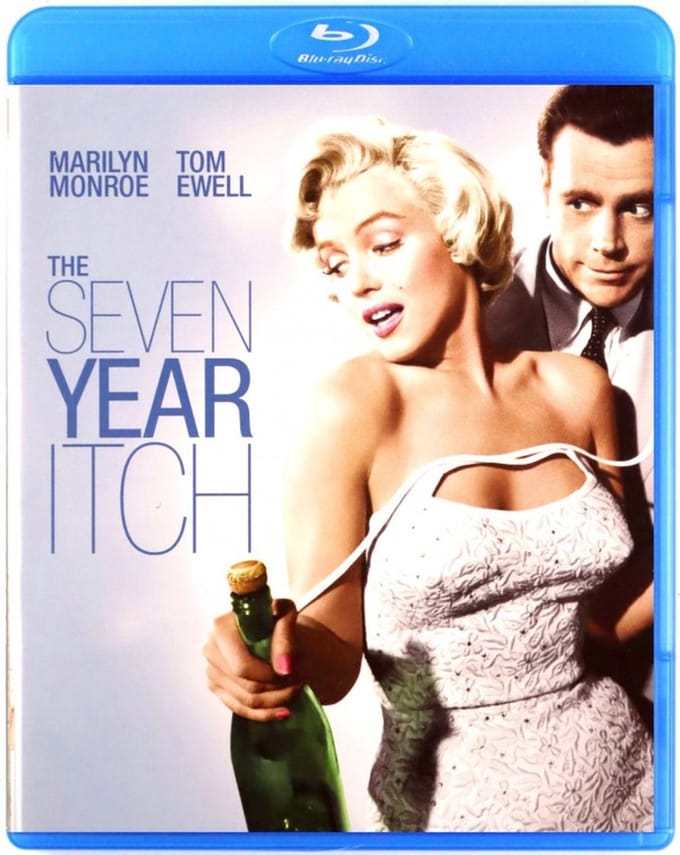 Geen tijd om te blozen [Blu-Ray]