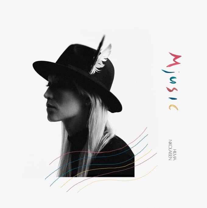 Hilma Nikolaisen - Mjusic (CD)