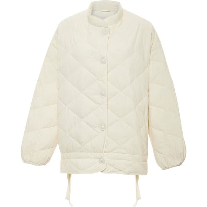 Faina Jas Dames wolwit