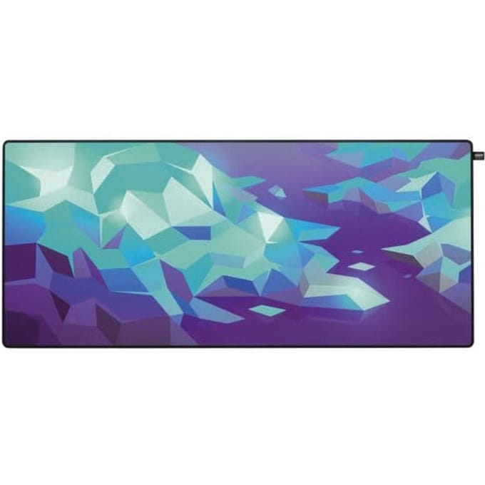 Gamingmuismat »XTRFY GP5 Litus XL«